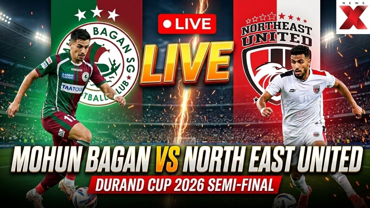 Soi kèo Mohun Bagan vs Northeast Utd 29/9: Quyết đấu đỉnh cao | OK9 1 Soi kèo Mohun Bagan vs Northeast Utd 29/9: Quyết đấu đỉnh cao | OK9