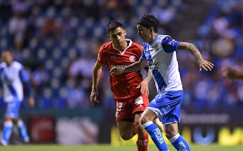 OK9 - Soi kèo Puebla vs Toluca tại Liga MX Apertura 5/9/2026 1 OK9 - Soi kèo Puebla vs Toluca tại Liga MX Apertura 5/9/2026