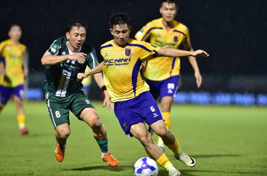 OK9 - Nhận Định Bắc Ninh vs Đồng Nai: Chủ Nhà Áp Đảo
